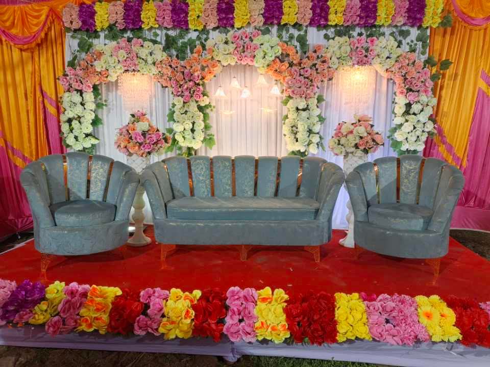 Holud & Engagement